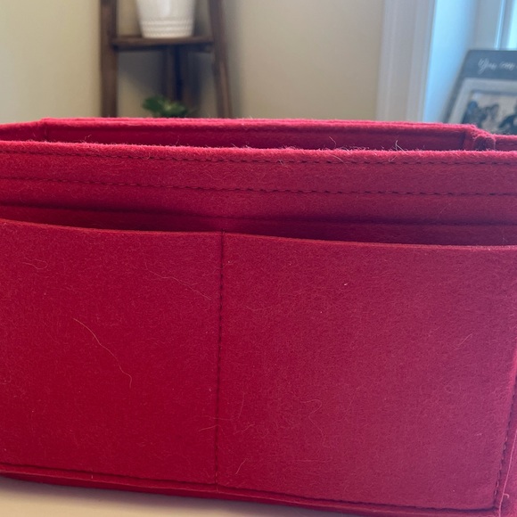 LV neverfull MM insert - Picture 2 of 7